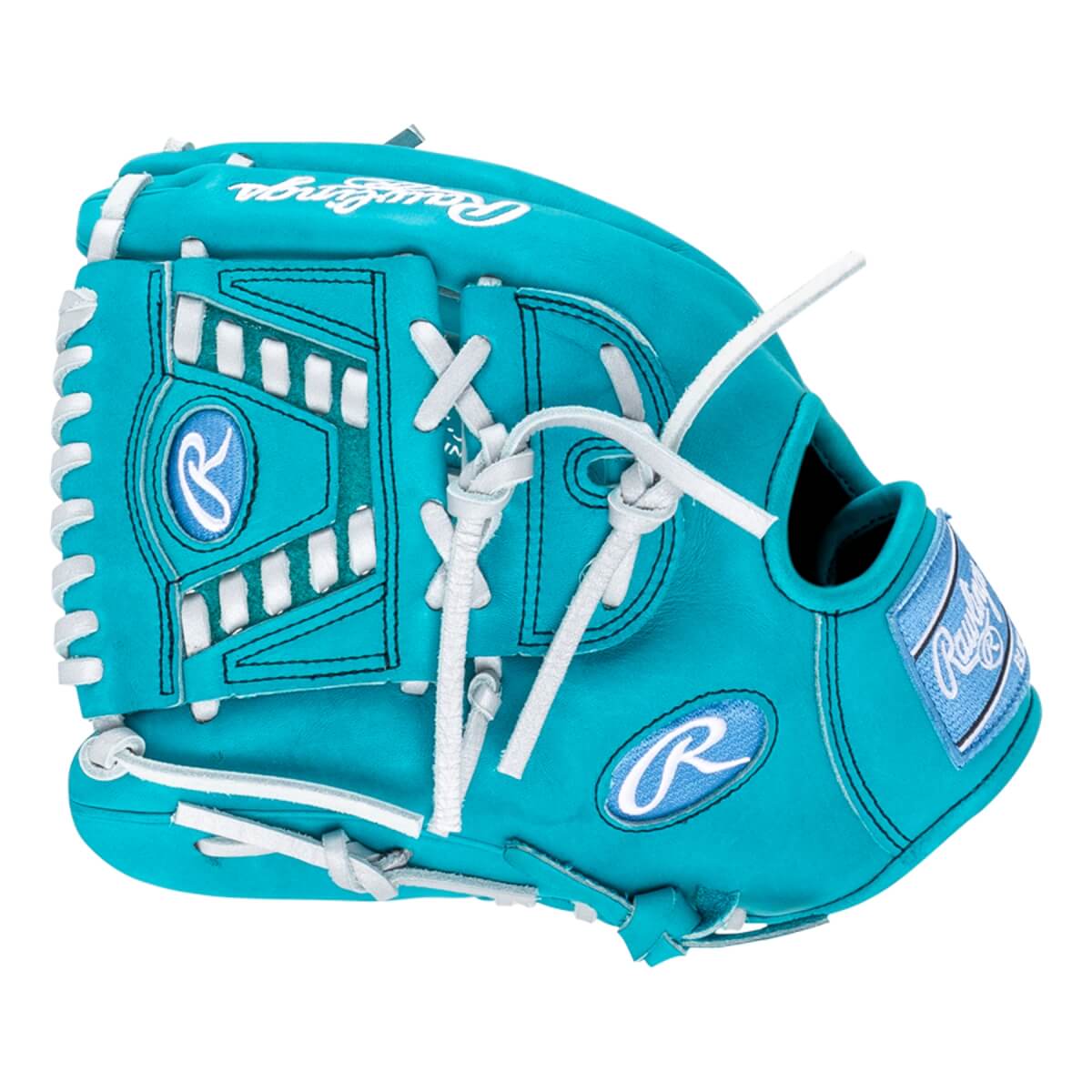 Rawlings Heart of the Hide 11.75" Baseball Glove: PROR205-30TECB: Image #459893