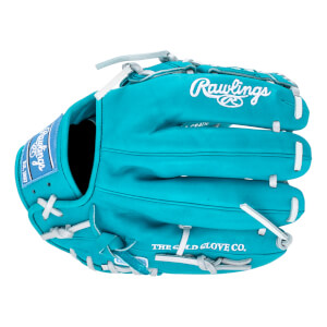 Rawlings Heart of the Hide 11.75" Baseball Glove: PROR205-30TECB: Image #459894