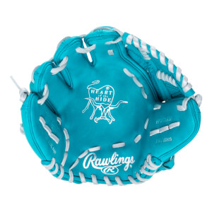 Rawlings Heart of the Hide 11.75" Baseball Glove: PROR205-30TECB: Image #459895