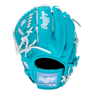 Rawlings Heart of the Hide 11.75" Baseball Glove: PROR205-30TECB: Image #459896