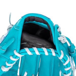 Rawlings Heart of the Hide 11.75" Baseball Glove: PROR205-30TECB: Image #459897
