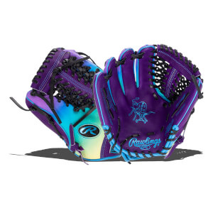 Rawlings Heart of the Hide 11.75" Baseball Glove: PROR205-4PUB: Image #464921