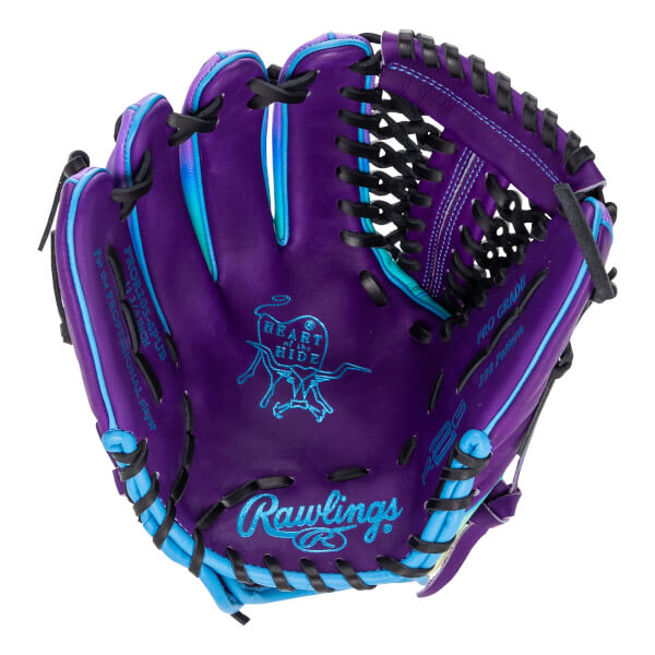 Rawlings Heart of the Hide 11.75" Baseball Glove: PROR205-4PUB: Image #464922