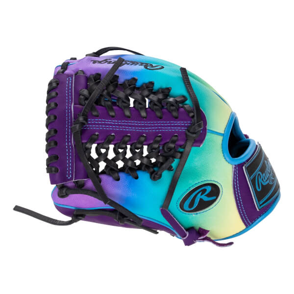 Rawlings Heart of the Hide 11.75" Baseball Glove: PROR205-4PUB: Image #464923