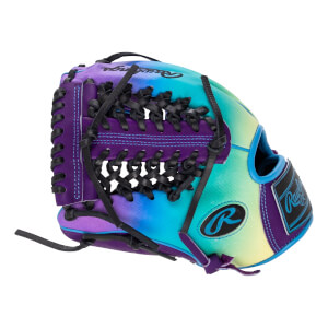 Rawlings Heart of the Hide 11.75" Baseball Glove: PROR205-4PUB: Image #464923