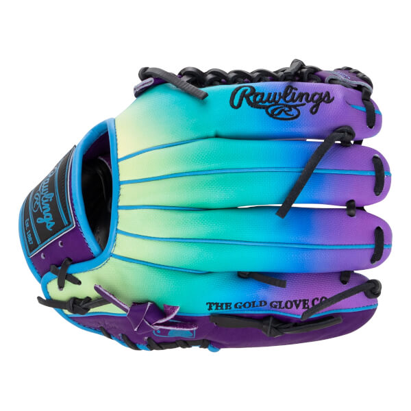 Rawlings Heart of the Hide 11.75" Baseball Glove: PROR205-4PUB: Image #464924