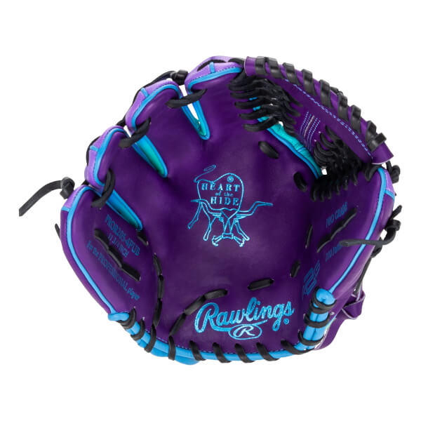 Rawlings Heart of the Hide 11.75" Baseball Glove: PROR205-4PUB: Image #464925