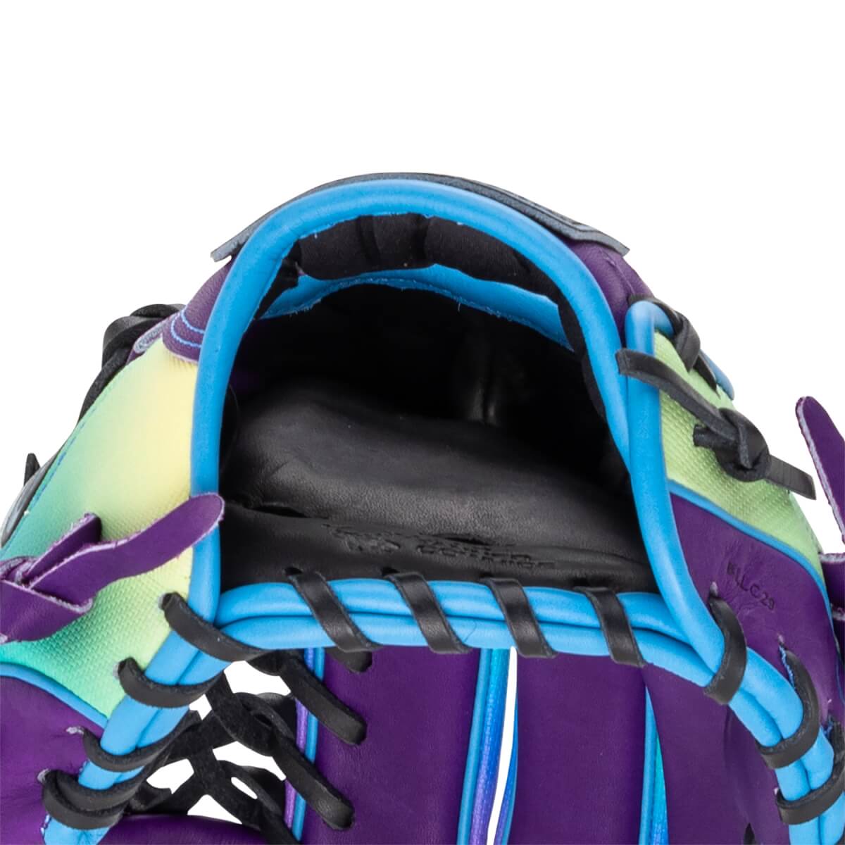 Rawlings Heart of the Hide 11.75" Baseball Glove: PROR205-4PUB: Image #464927