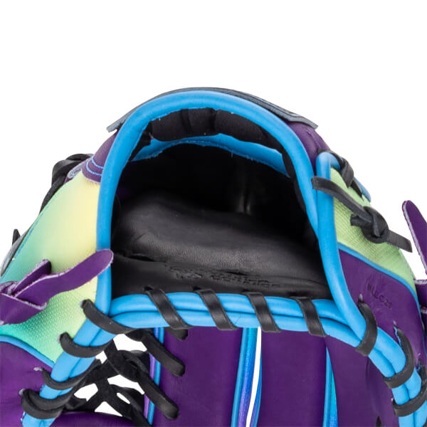 Rawlings Heart of the Hide 11.75" Baseball Glove: PROR205-4PUB: Image #464927