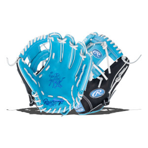 Rawlings Heart of the Hide 11.75" Baseball Glove: PROR205W-2CB: Image #459943