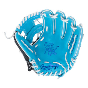 Rawlings Heart of the Hide 11.75" Baseball Glove: PROR205W-2CB: Image #459944