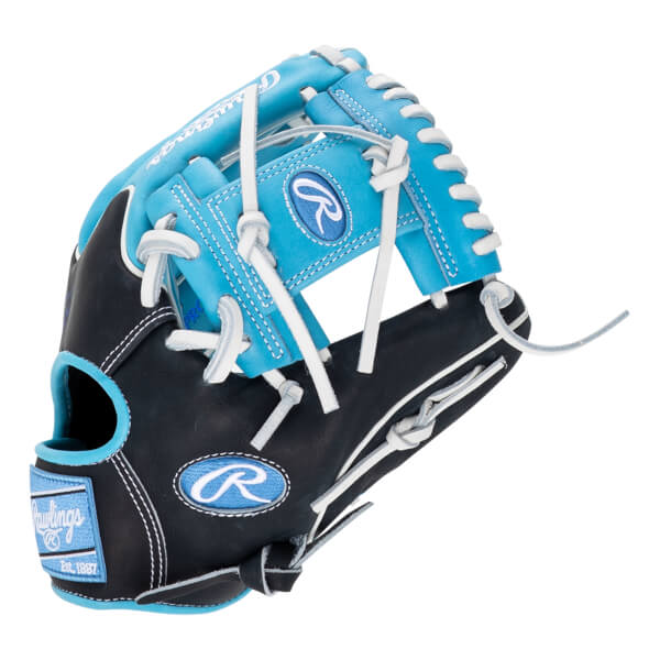 Rawlings Heart of the Hide 11.75" Baseball Glove: PROR205W-2CB: Image #459945