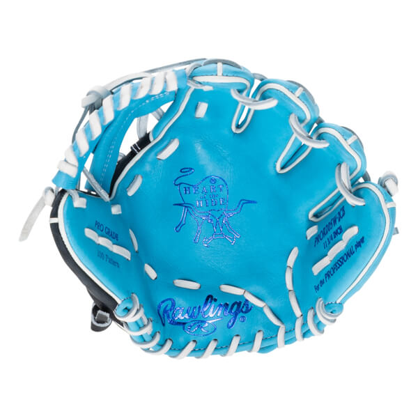 Rawlings Heart of the Hide 11.75" Baseball Glove: PROR205W-2CB: Image #459948