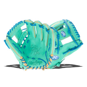 Rawlings Heart of the Hide 11.75" Baseball Glove: PROR2175-2M: Image #460174