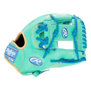 Rawlings Heart of the Hide 11.75" Baseball Glove: PROR2175-2M: Image #460177