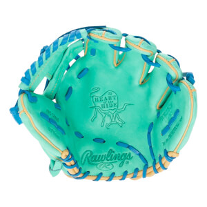 Rawlings Heart of the Hide 11.75" Baseball Glove: PROR2175-2M: Image #460179