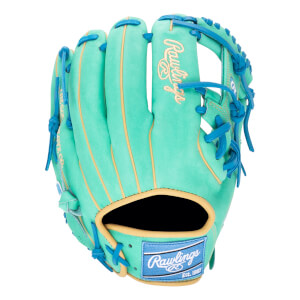 Rawlings Heart of the Hide 11.75" Baseball Glove: PROR2175-2M: Image #460180