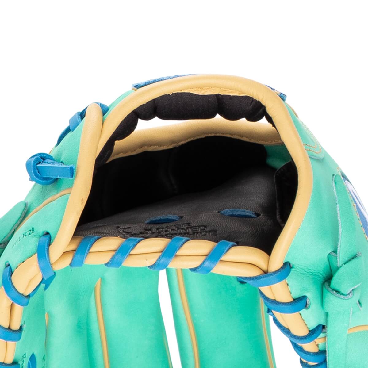 Rawlings Heart of the Hide 11.75" Baseball Glove: PROR2175-2M: Image #460181