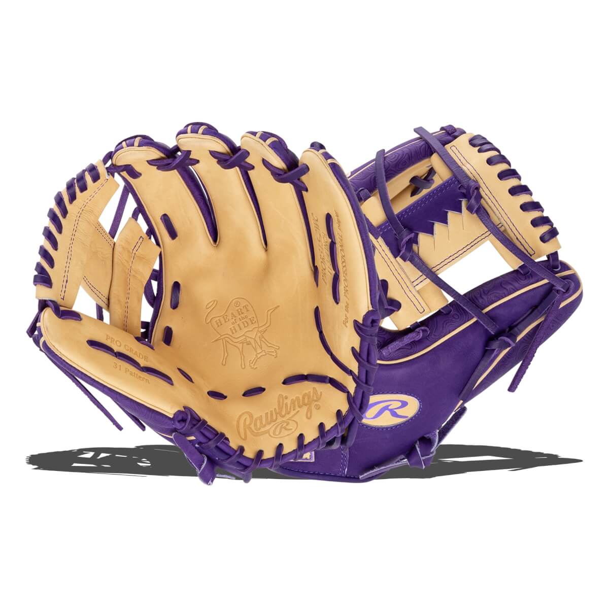 Rawlings Heart of the Hide 11.75