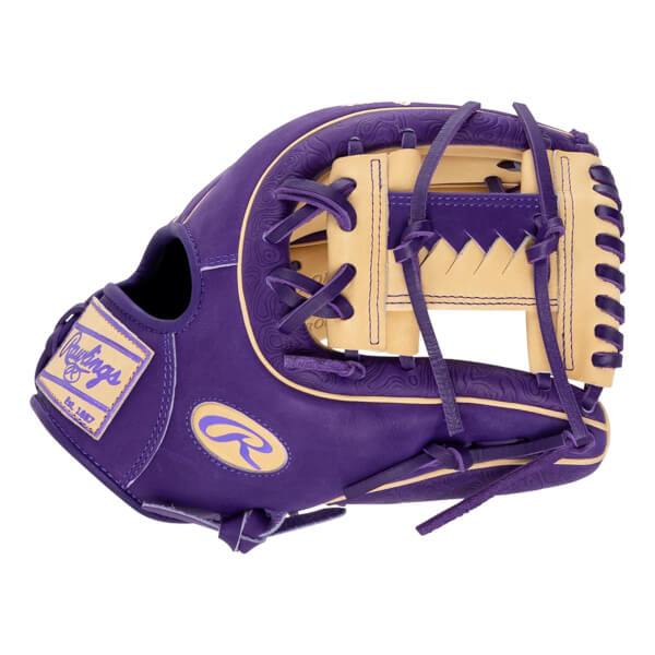 Rawlings Heart of the Hide 11.75" Baseball Glove: PROR315-2WC: Image #459986