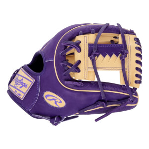 Rawlings Heart of the Hide 11.75" Baseball Glove: PROR315-2WC: Image #459986