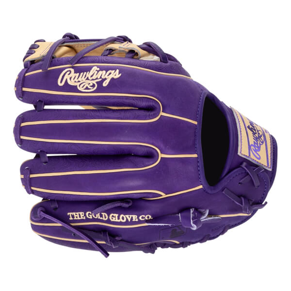 Rawlings Heart of the Hide 11.75" Baseball Glove: PROR315-2WC: Image #459987