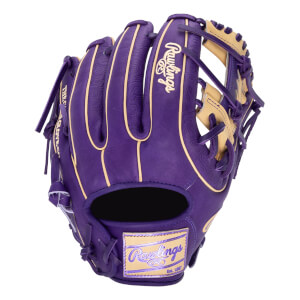 Rawlings Heart of the Hide 11.75" Baseball Glove: PROR315-2WC: Image #459989