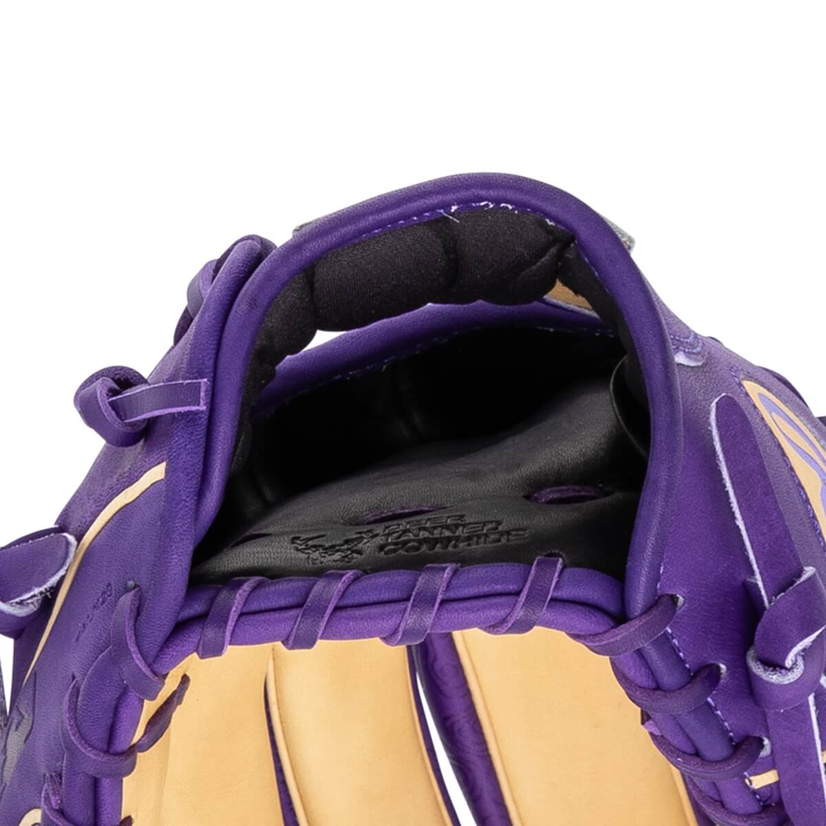 Rawlings Heart of the Hide 11.75" Baseball Glove: PROR315-2WC: Image #459990