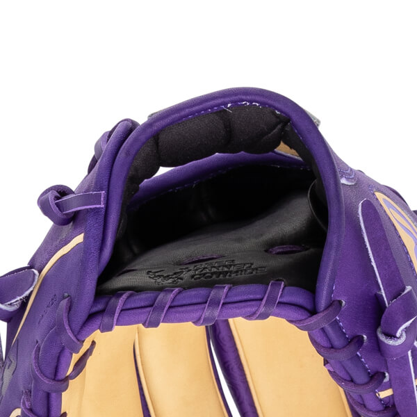 Rawlings Heart of the Hide 11.75" Baseball Glove: PROR315-2WC: Image #459990