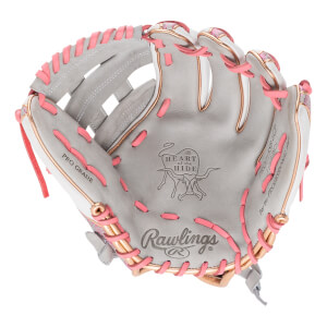 Rawlings Heart of the Hide 11.75" Fastpitch Softball Glove: PRO715SB-6GP: Image #459769