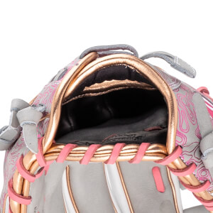 Rawlings Heart of the Hide 11.75" Fastpitch Softball Glove: PRO715SB-6GP: Image #459775