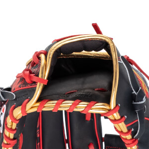 Rawlings Heart of the Hide 12" Baseball Glove: PRORNA28N: Image #459791