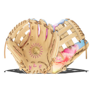Rawlings Heart of the Hide SR32 Sierra Romero 12" Fastpitch Softball Glove: PROSR32C: Image #460158