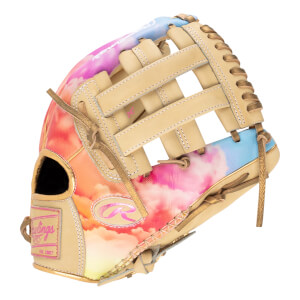 Rawlings Heart of the Hide SR32 Sierra Romero 12" Fastpitch Softball Glove: PROSR32C: Image #460160