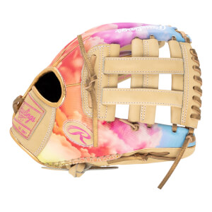 Rawlings Heart of the Hide SR32 Sierra Romero 12" Fastpitch Softball Glove: PROSR32C: Image #460161