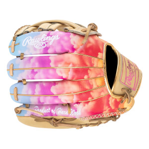 Rawlings Heart of the Hide SR32 Sierra Romero 12" Fastpitch Softball Glove: PROSR32C: Image #460162