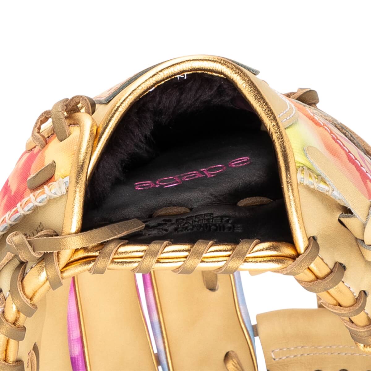 Rawlings Heart of the Hide SR32 Sierra Romero 12" Fastpitch Softball Glove: PROSR32C: Image #460165