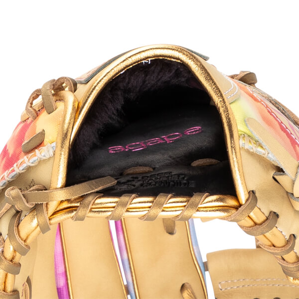 Rawlings Heart of the Hide SR32 Sierra Romero 12" Fastpitch Softball Glove: PROSR32C: Image #460165