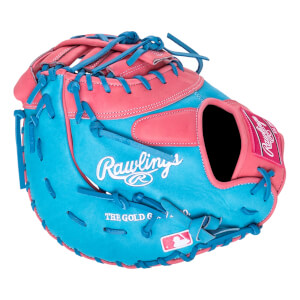 Rawlings Heart of the Hide 12.25" Baseball First Base Mitt: PRORDCTU-10PCB: Image #459780