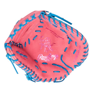 Rawlings Heart of the Hide 12.25" Baseball First Base Mitt: PRORDCTU-10PCB: Image #459781