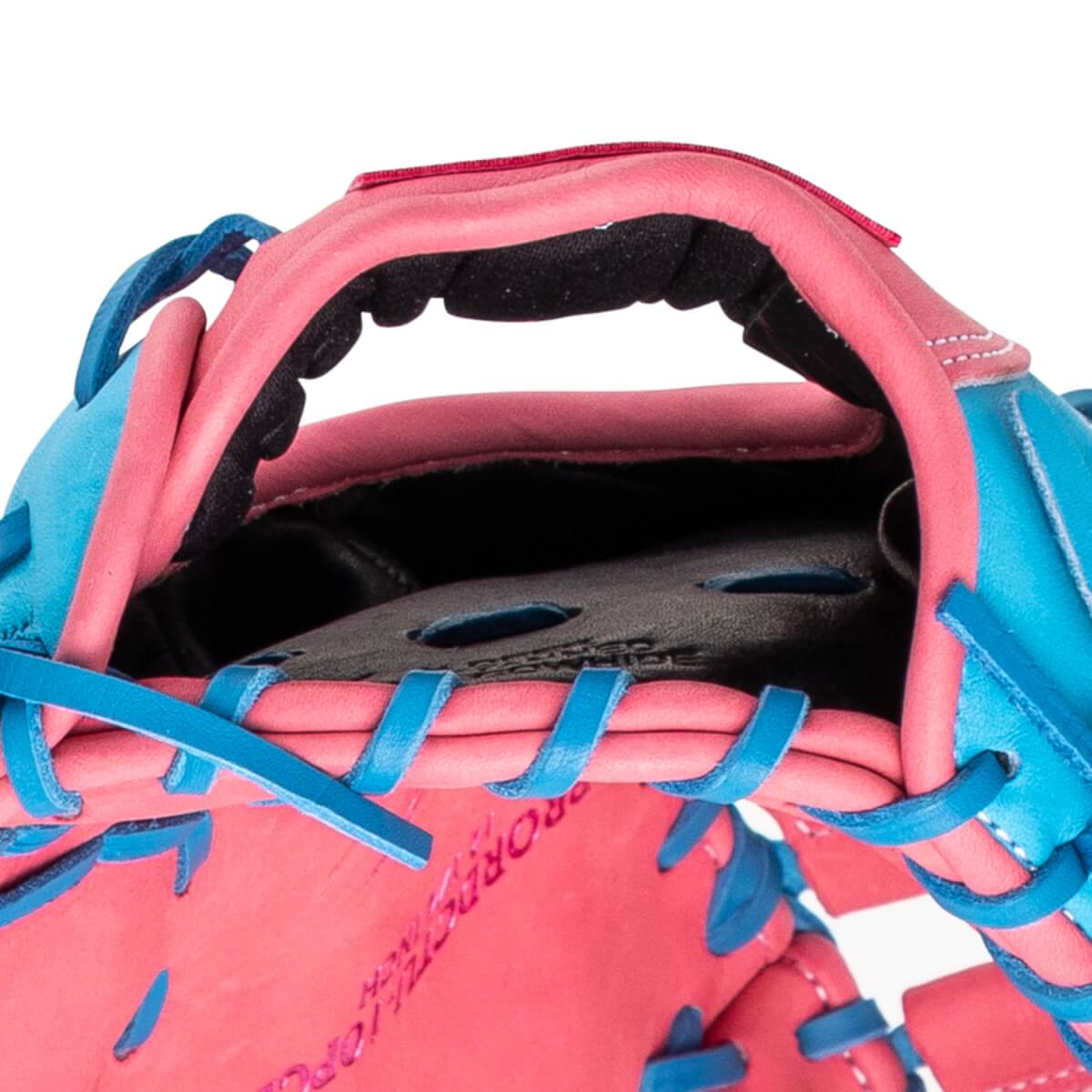 Rawlings Heart of the Hide 12.25" Baseball First Base Mitt: PRORDCTU-10PCB: Image #459783