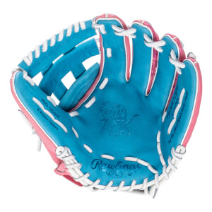 Rawlings Heart of the Hide Big Sweet 12.25" Baseball Glove: PROKB17CBPW: Image #456445