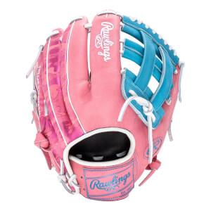 Rawlings Heart of the Hide Big Sweet 12.25" Baseball Glove: PROKB17CBPW: Image #456450