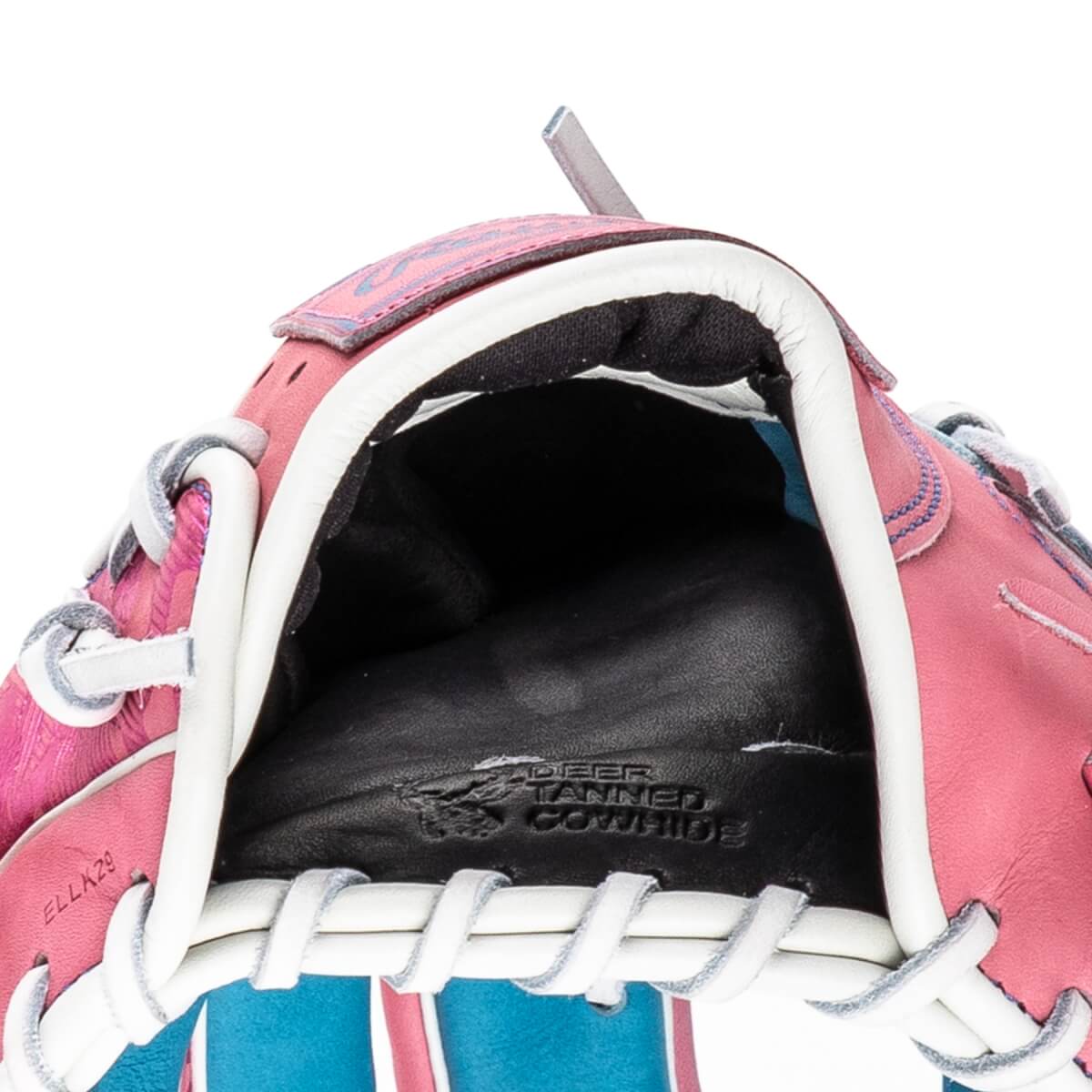 Rawlings Heart of the Hide Big Sweet 12.25" Baseball Glove: PROKB17CBPW: Image #456451