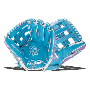 Rawlings Heart of the Hide Big Bubba 12.25" Baseball Glove: PROKB17CBSI: Image #456436
