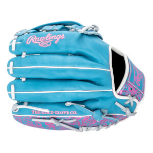 Rawlings Heart of the Hide Big Bubba 12.25" Baseball Glove: PROKB17CBSI: Image #456440