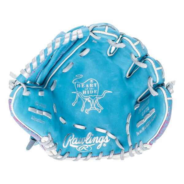 Rawlings Heart of the Hide Big Bubba 12.25" Baseball Glove: PROKB17CBSI: Image #456441