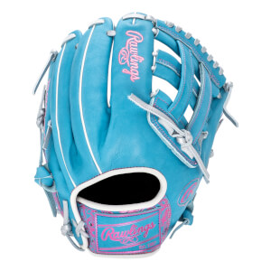 Rawlings Heart of the Hide Big Bubba 12.25" Baseball Glove: PROKB17CBSI: Image #456442