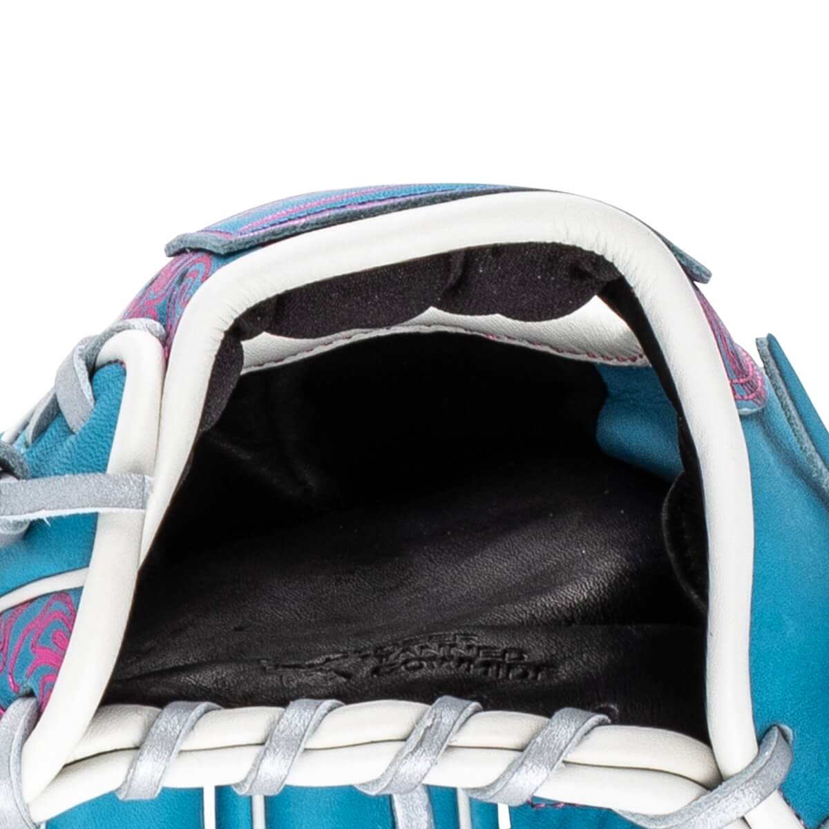 Rawlings Heart of the Hide Big Bubba 12.25" Baseball Glove: PROKB17CBSI: Image #456443