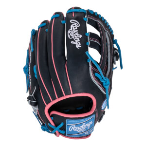 Rawlings Heart of the Hide ContoUR Fit 12.5" Baseball Glove: PROR3028U-6N: Image #459734